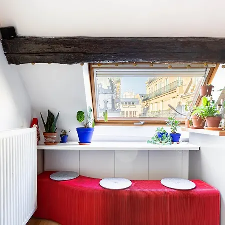 Guestready - Nestled In Elegance In