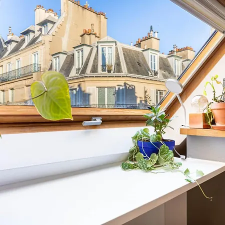 Guestready - Nestled In Elegance In *
